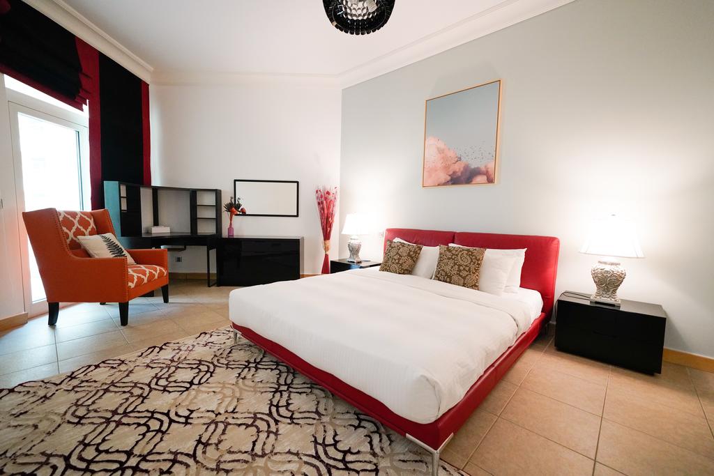 Palm Jumeirah - Al Kushkar - thumb 1