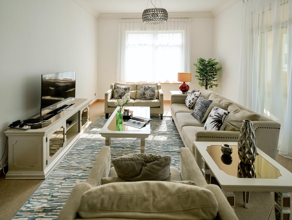 Palm Jumeirah - Al Kushkar - thumb 0