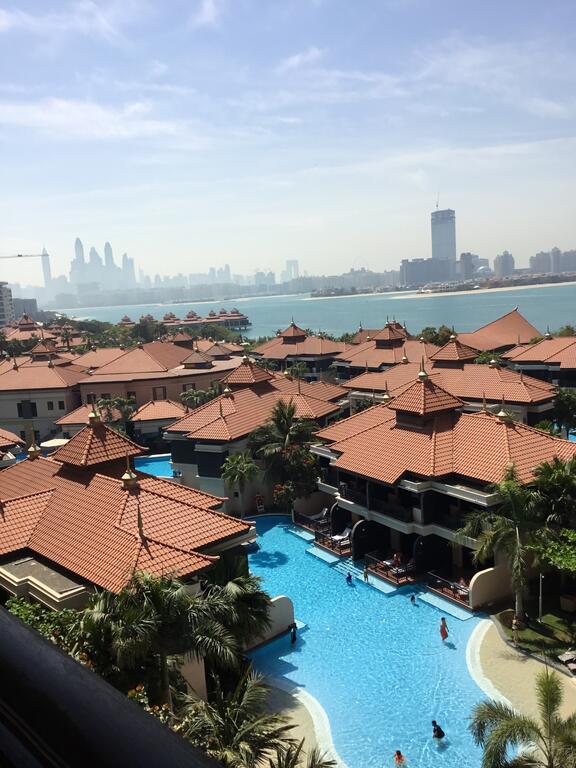 Palm Jumeirah - VIP Home - thumb 0