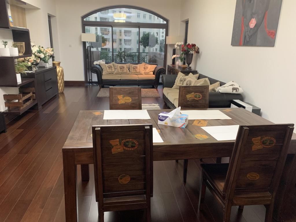 Palm Jumeirah GOLDEN MILE - thumb 3