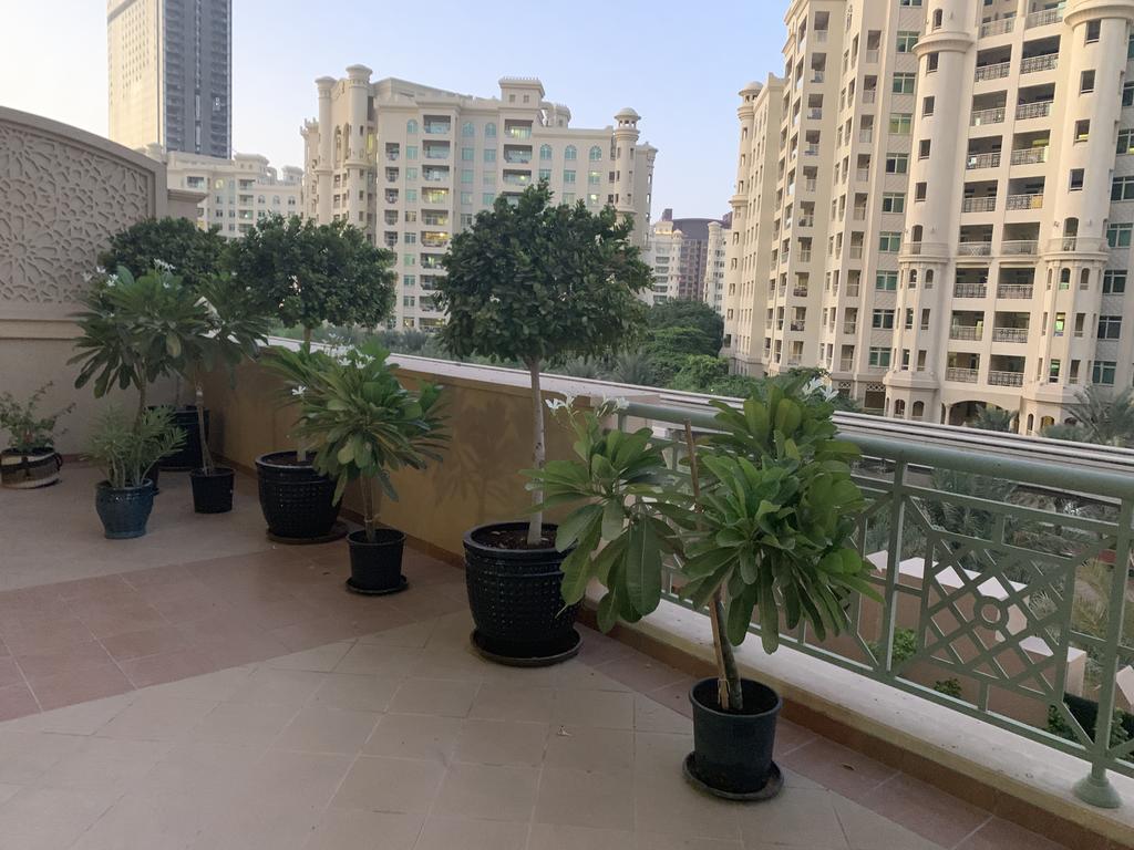 Palm Jumeirah GOLDEN MILE - thumb 5