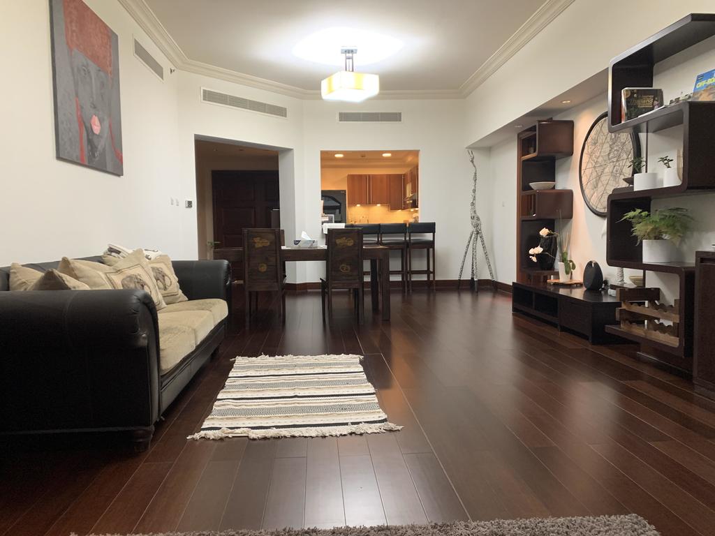 Palm Jumeirah GOLDEN MILE - thumb 1