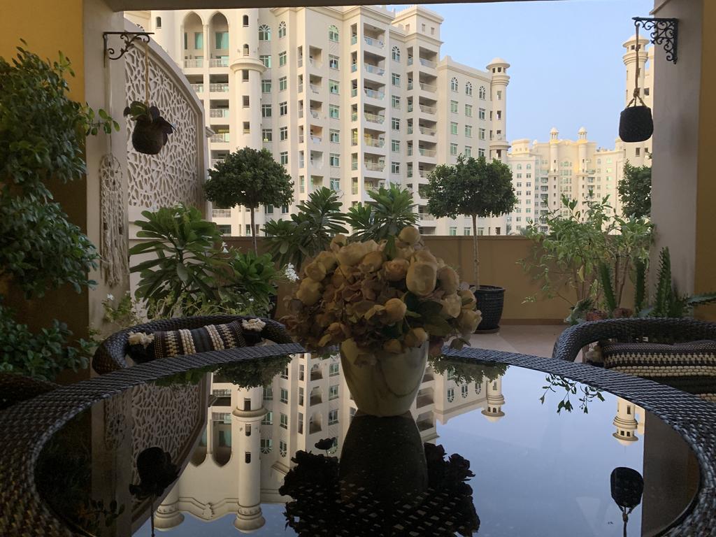 Palm Jumeirah GOLDEN MILE - thumb 0