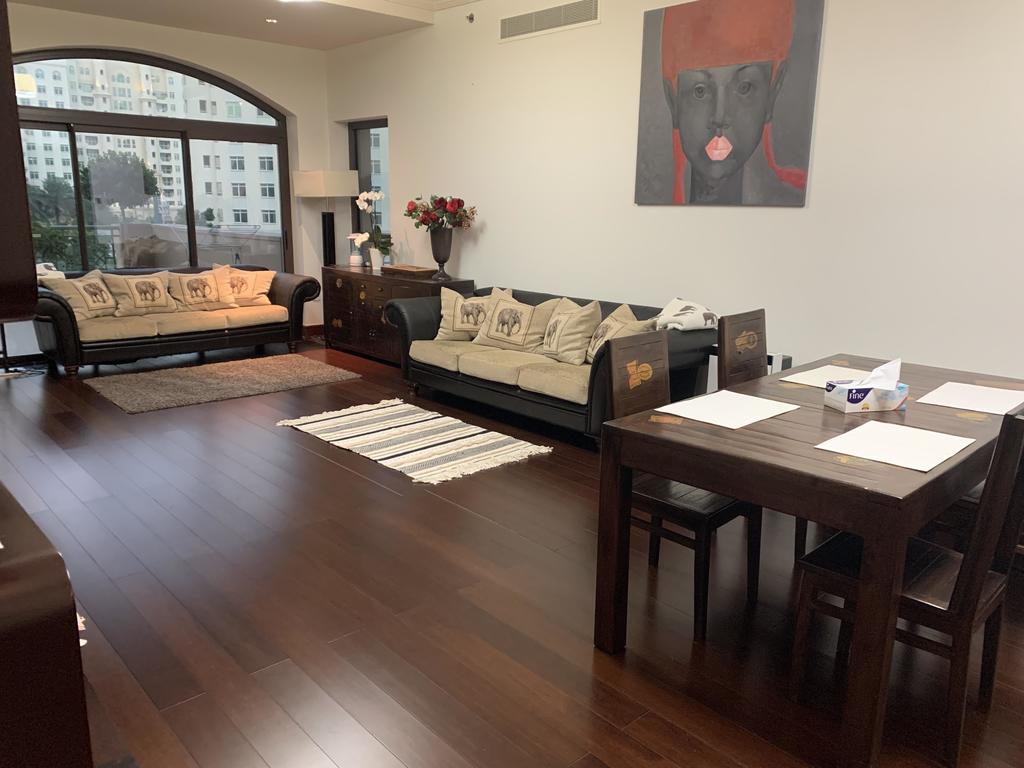 Palm Jumeirah GOLDEN MILE - thumb 2