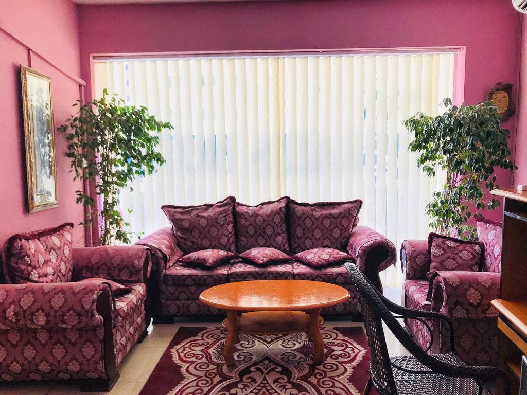 Pan Emirates Hotel Apartments - thumb 0