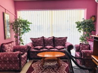 Pan Emirates Hotel Apartments Accommodation Dubai