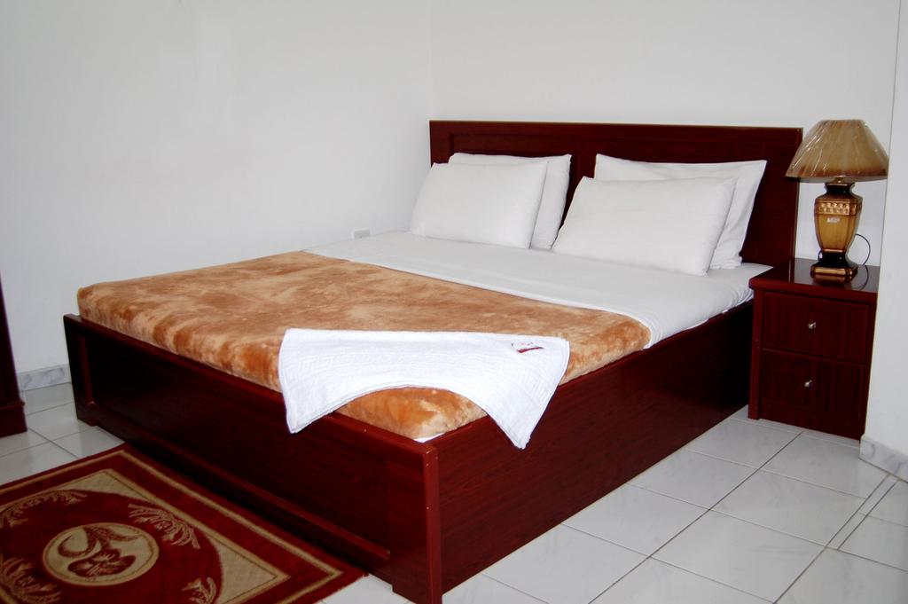 Pan Emirates Hotel Apartments - thumb 1