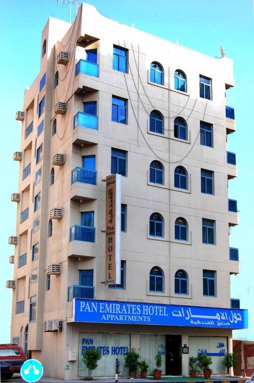 Pan Emirates Hotel Apartments - thumb 3