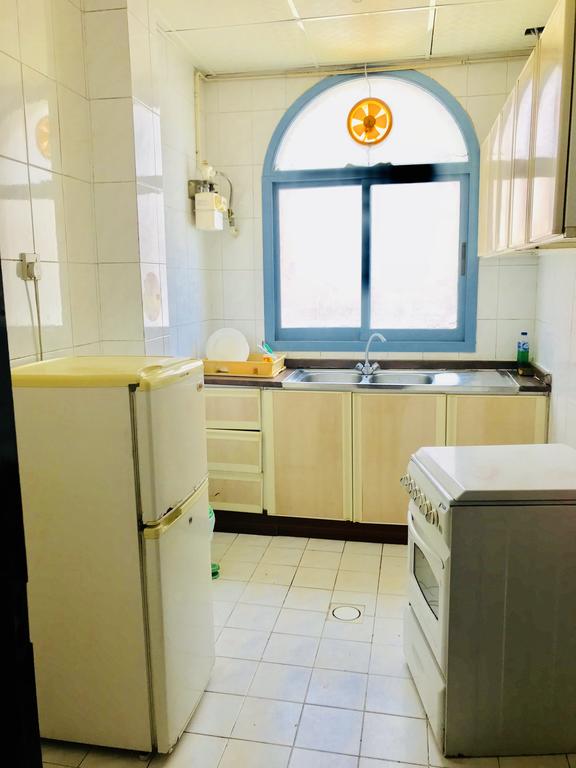 Pan Emirates Hotel Apartments - thumb 7