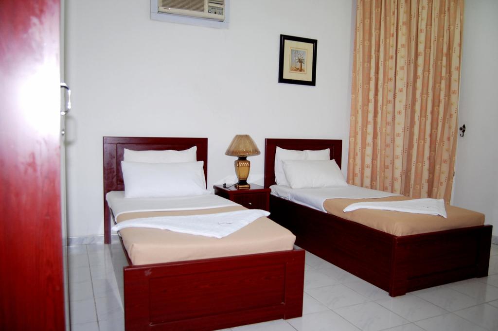 Pan Emirates Hotel Apartments - thumb 2