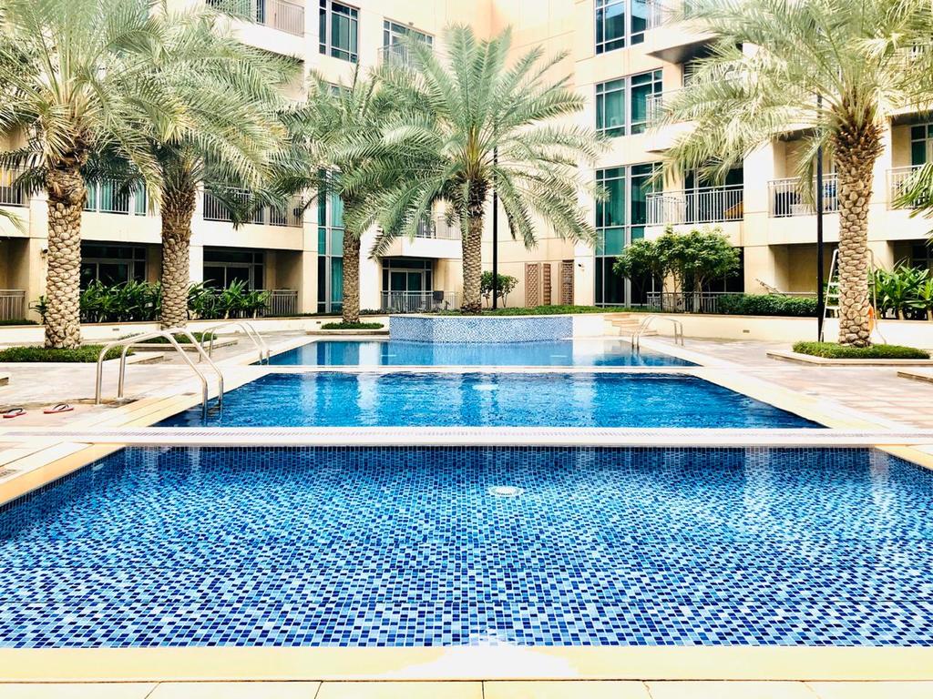 Panoramic Burj Khalifa View 2 Bedroom Apartment, Burj Views Tower - thumb 3