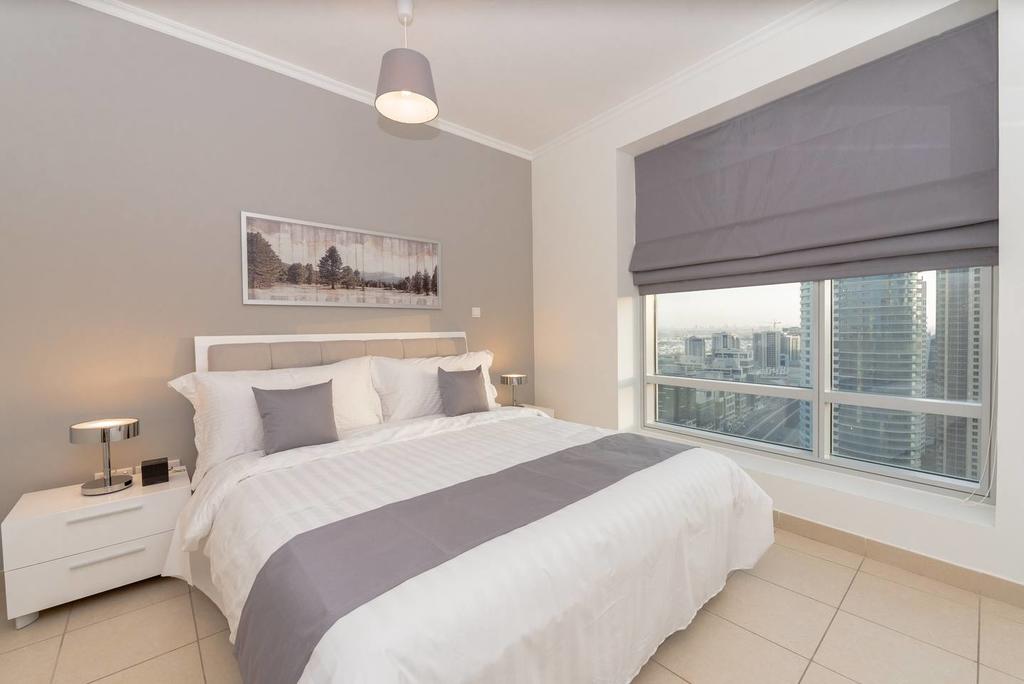 Panoramic Burj Khalifa View 2 Bedroom Apartment, Burj Views Tower - thumb 2