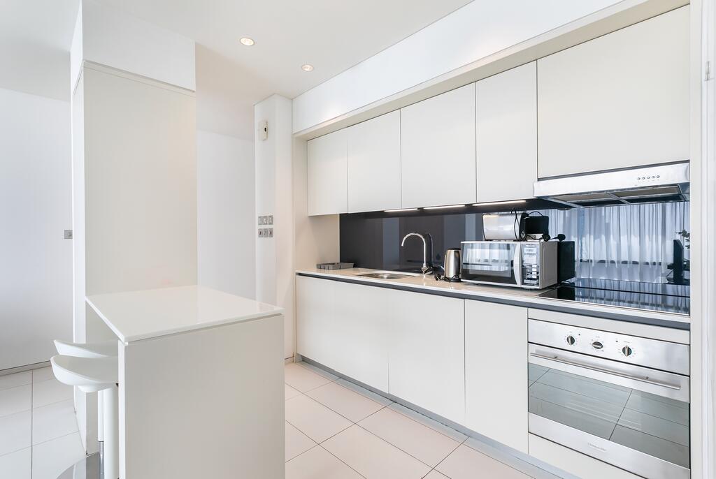 Panoramic Burj Khalifa View Apartment At Index Towers,DIFC - thumb 7