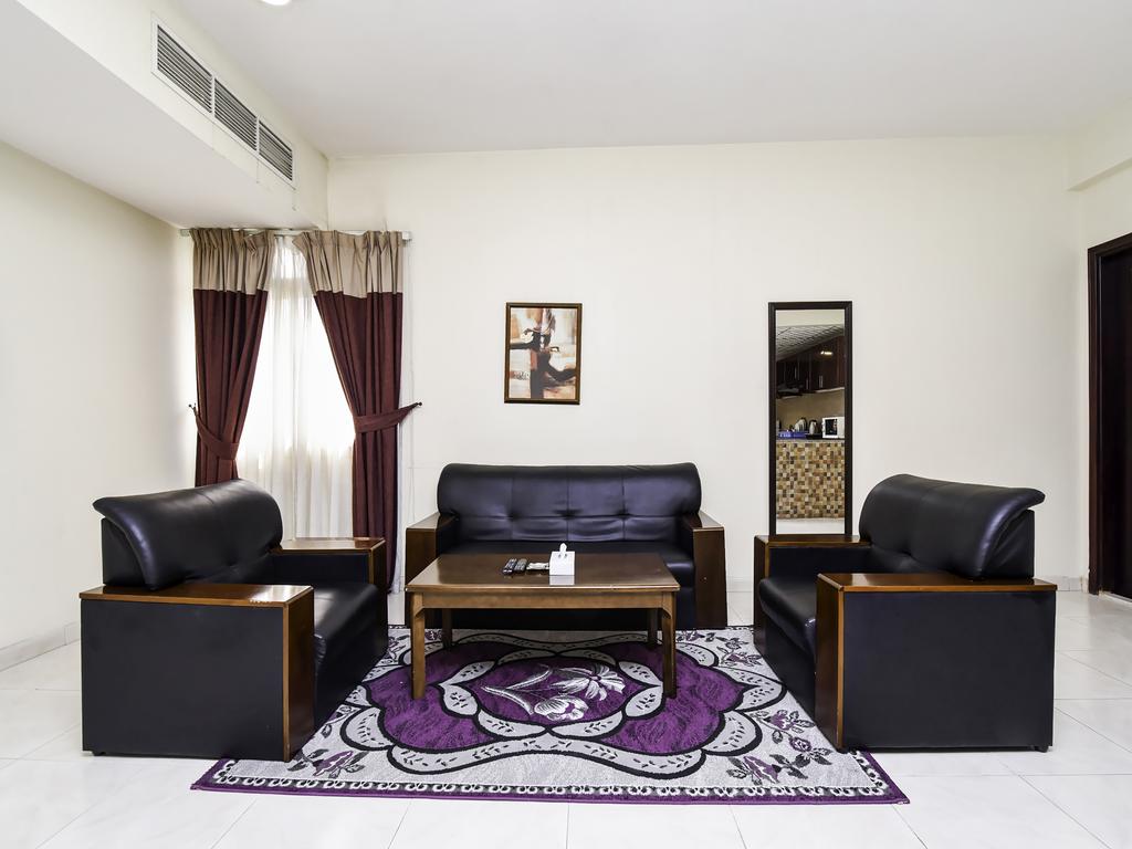 Paradise Inn 1 Tabasum Group - thumb 7