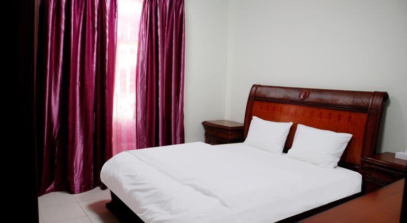 Paradise Inn Hotel (Tabasum Group) - thumb 2