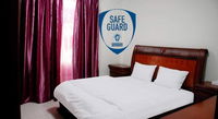 Paradise Inn Hotel Tabasum Group Accommodation Dubai