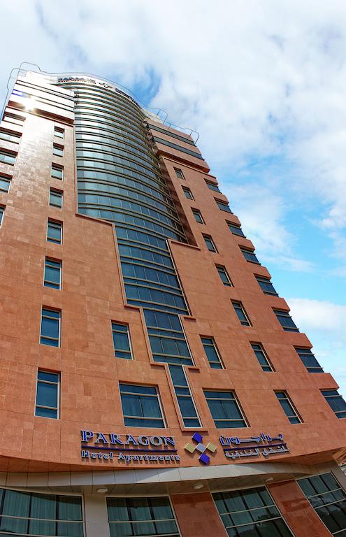 Paragon Hotel Apartments - thumb 6