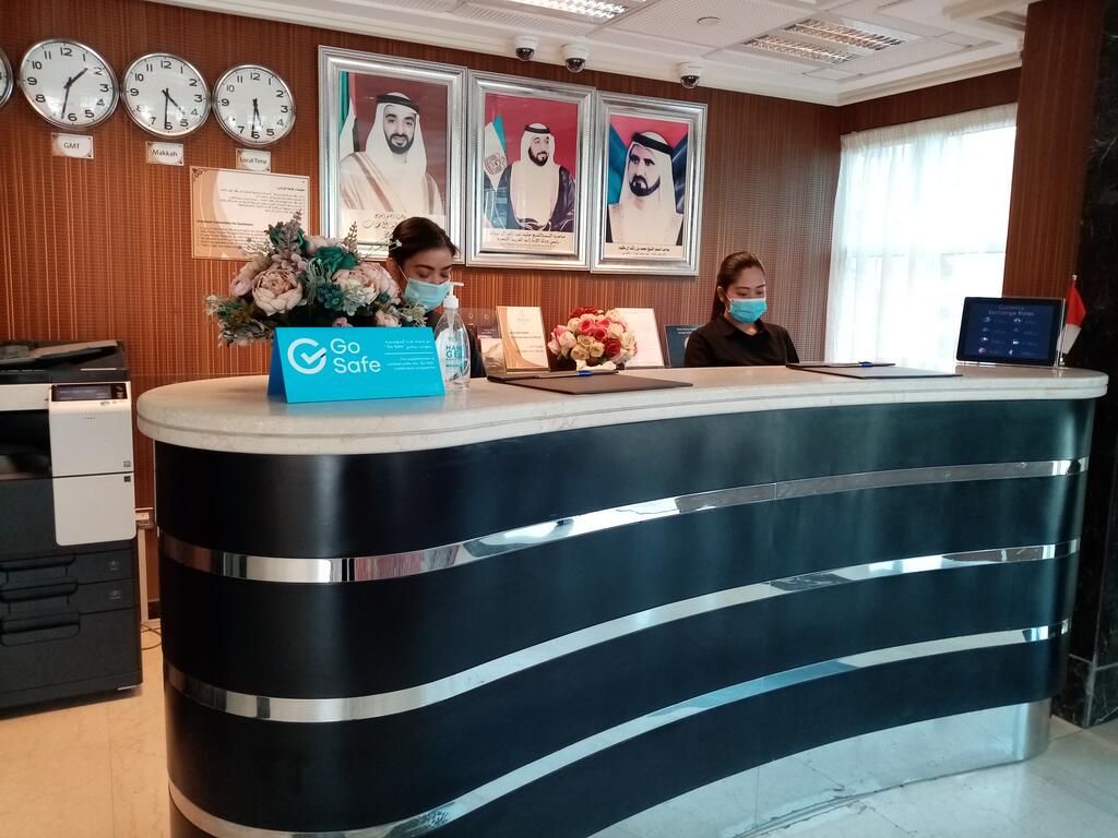 Paragon Hotel Apartments - thumb 1