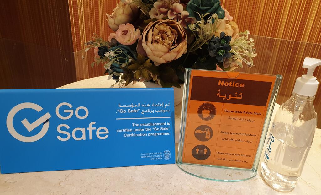 Paragon Hotel Apartments - thumb 2