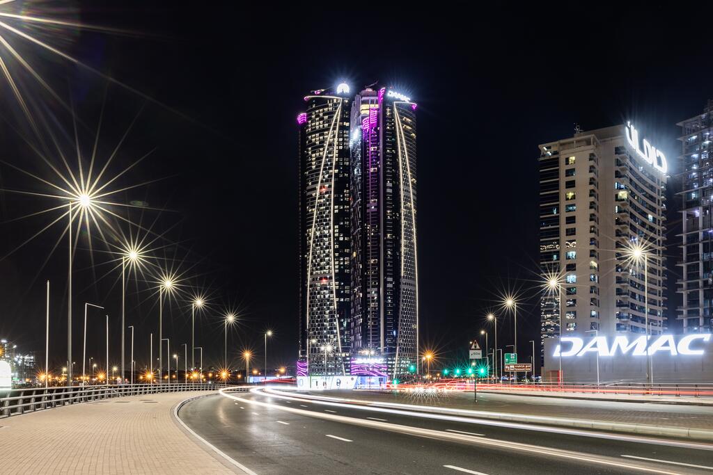 Paramount Hotel Dubai - thumb 0