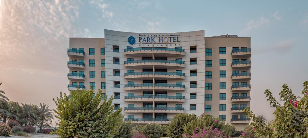 Park Hotel Apartments - thumb 4