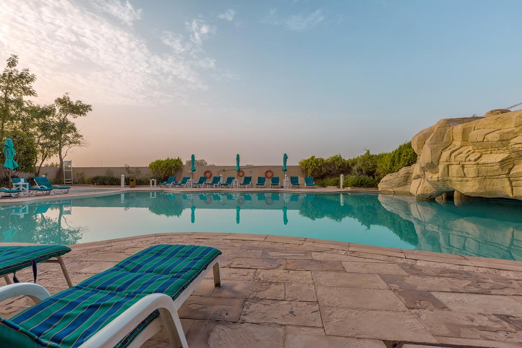 Park Hotel Apartments - thumb 5