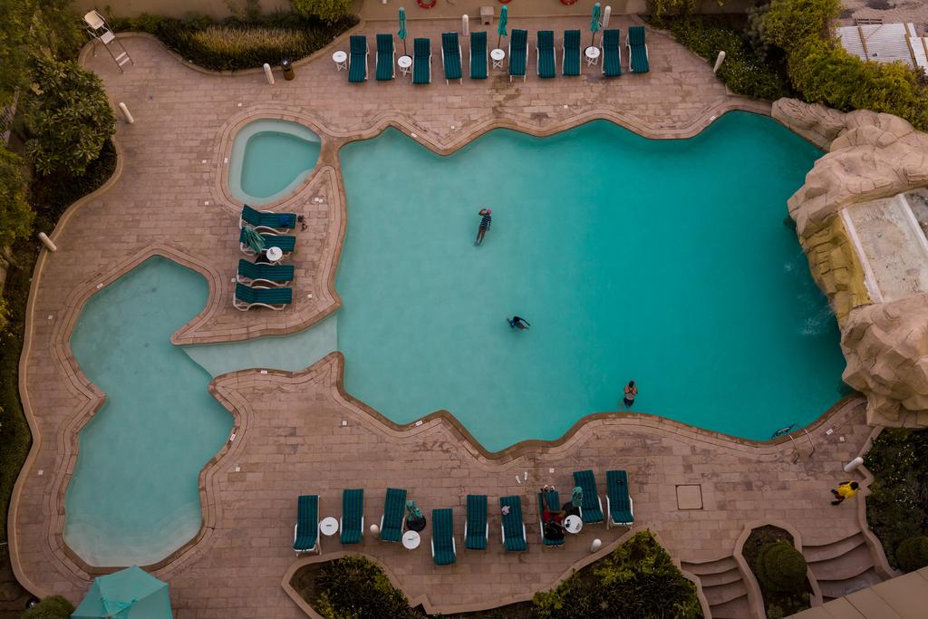 Park Hotel Apartments - thumb 0