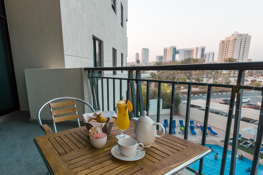 Park Hotel Apartments - thumb 1