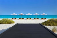 Park Hyatt Abu Dhabi Hotel and Villas Accommodation Dubai