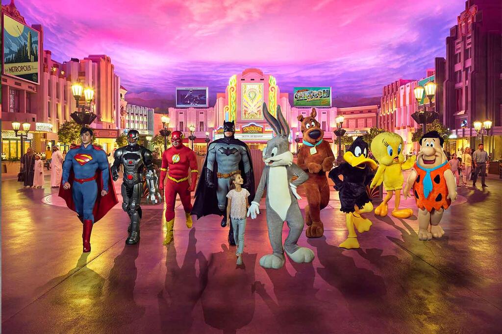 Park Inn By Radisson Abu Dhabi Yas Island - thumb 2