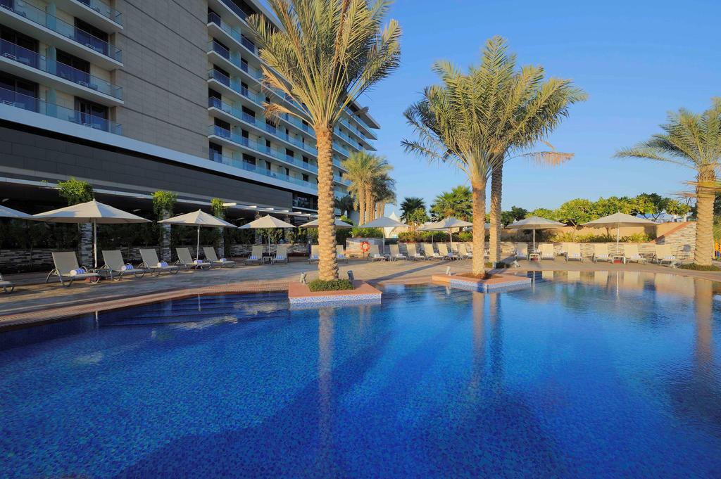 Park Inn By Radisson Abu Dhabi Yas Island - thumb 5