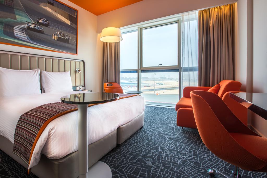 Park Inn By Radisson Dubai Motor City - thumb 5