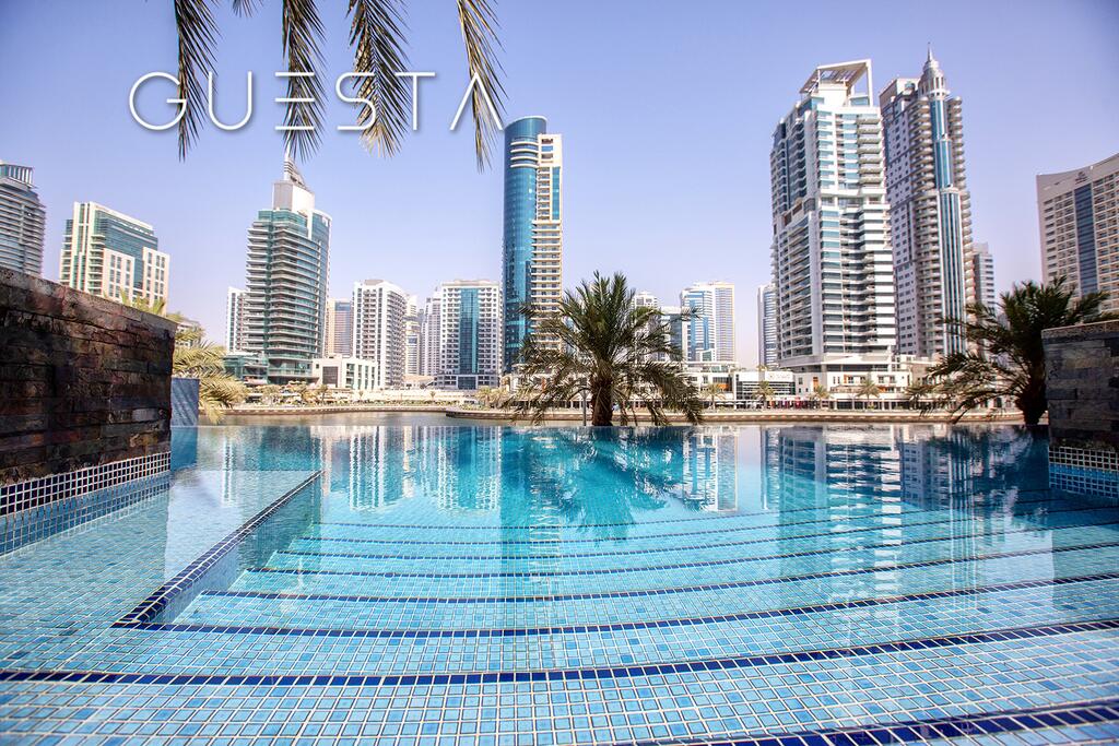 Park Island, Dubai Marina - thumb 4