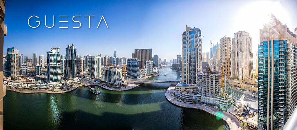 Park Island, Dubai Marina - thumb 1