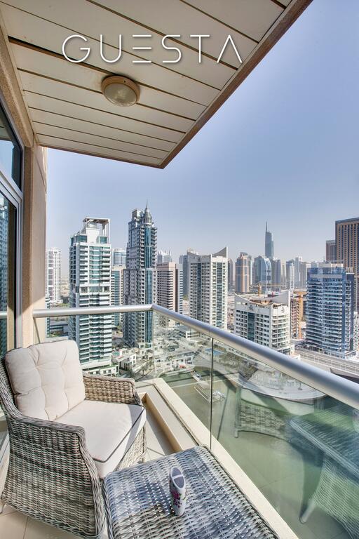 Park Island, Dubai Marina - thumb 7