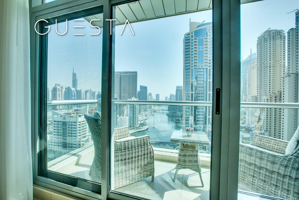 Park Island, Dubai Marina - thumb 6