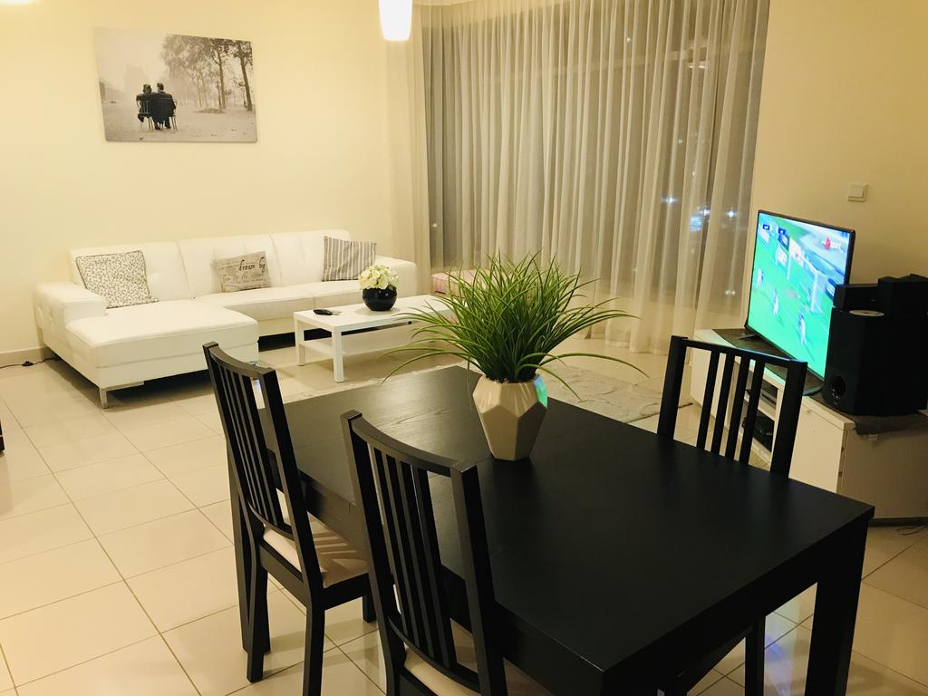 Park Island, Dubai Marina - thumb 1