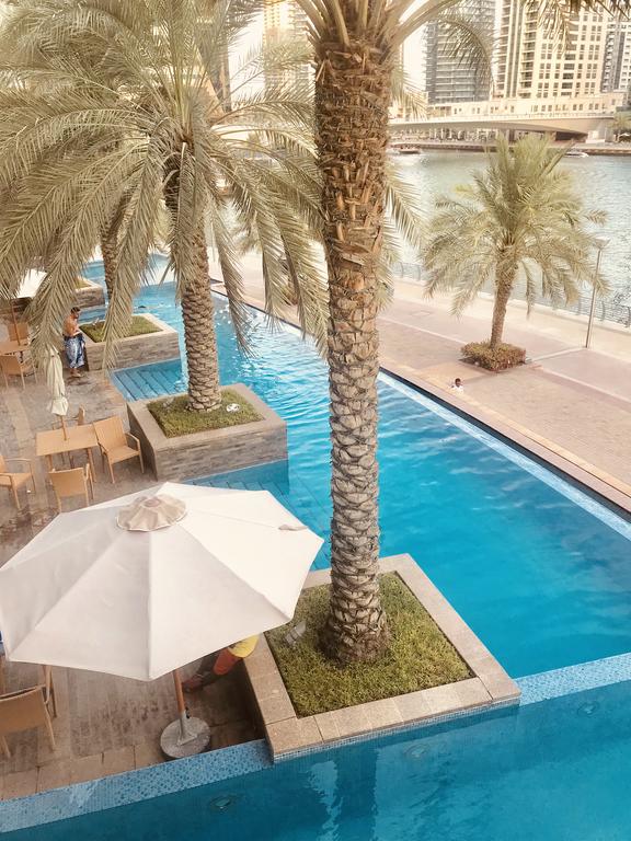 Park Island, Dubai Marina - thumb 4