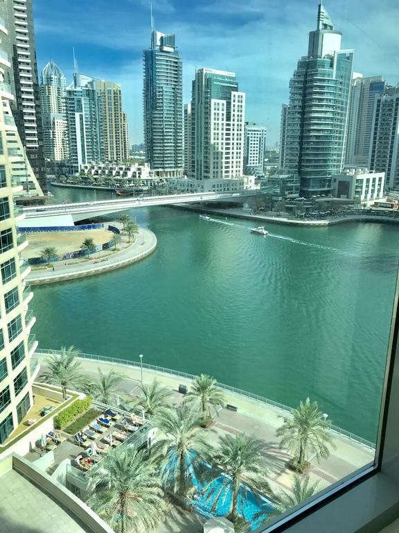 Park Island, Dubai Marina - thumb 3