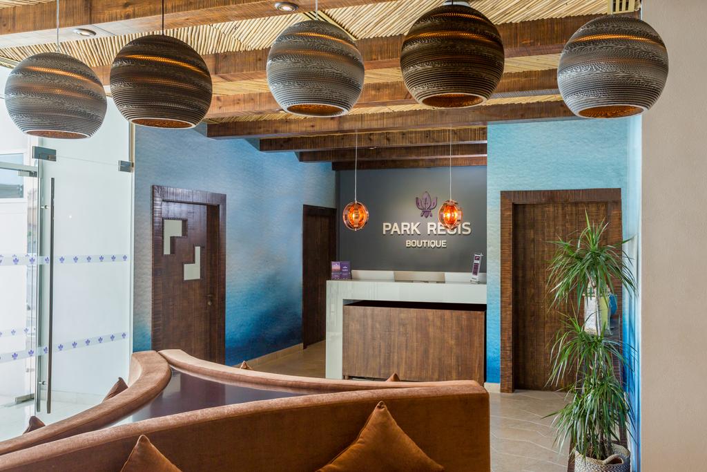 Park Regis Boutique Hotel - thumb 1