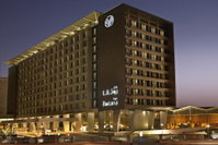 Park Rotana Abu Dhabi Accommodation Dubai