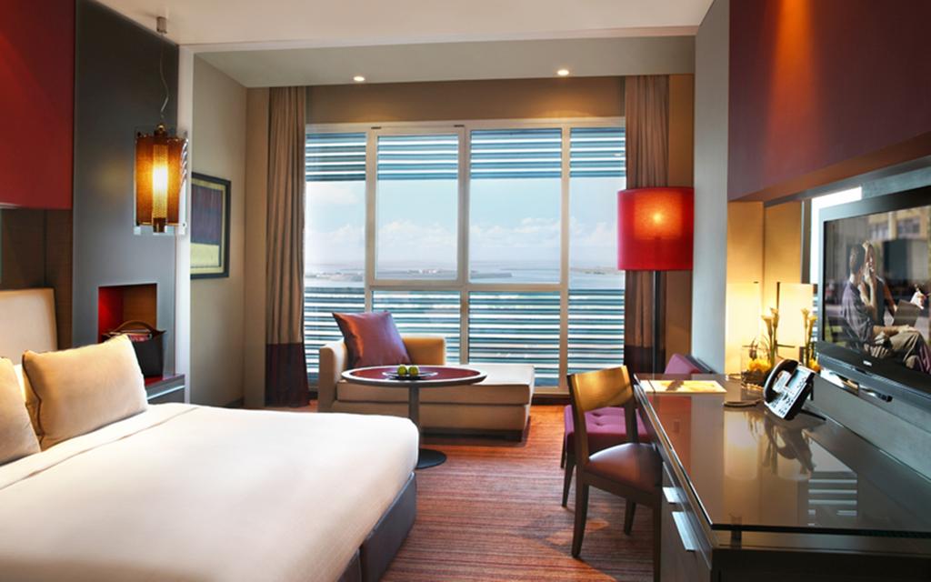 Park Rotana Abu Dhabi - thumb 5