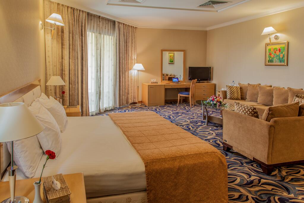 Parsian Hotel - thumb 0