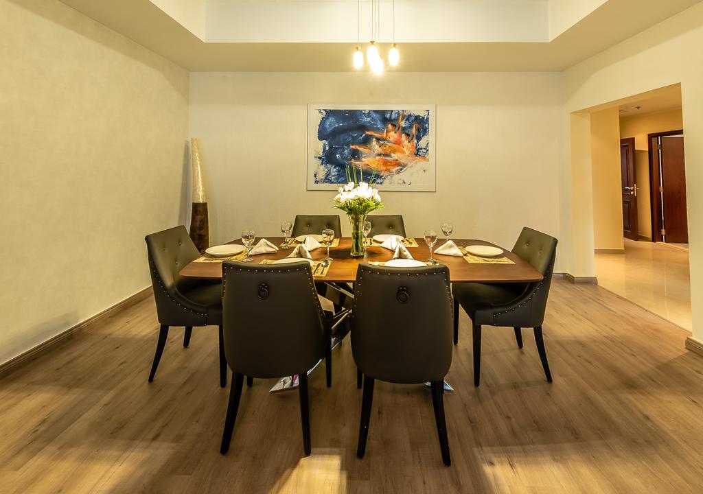 Peaks Apartments Dubai Marina - thumb 7