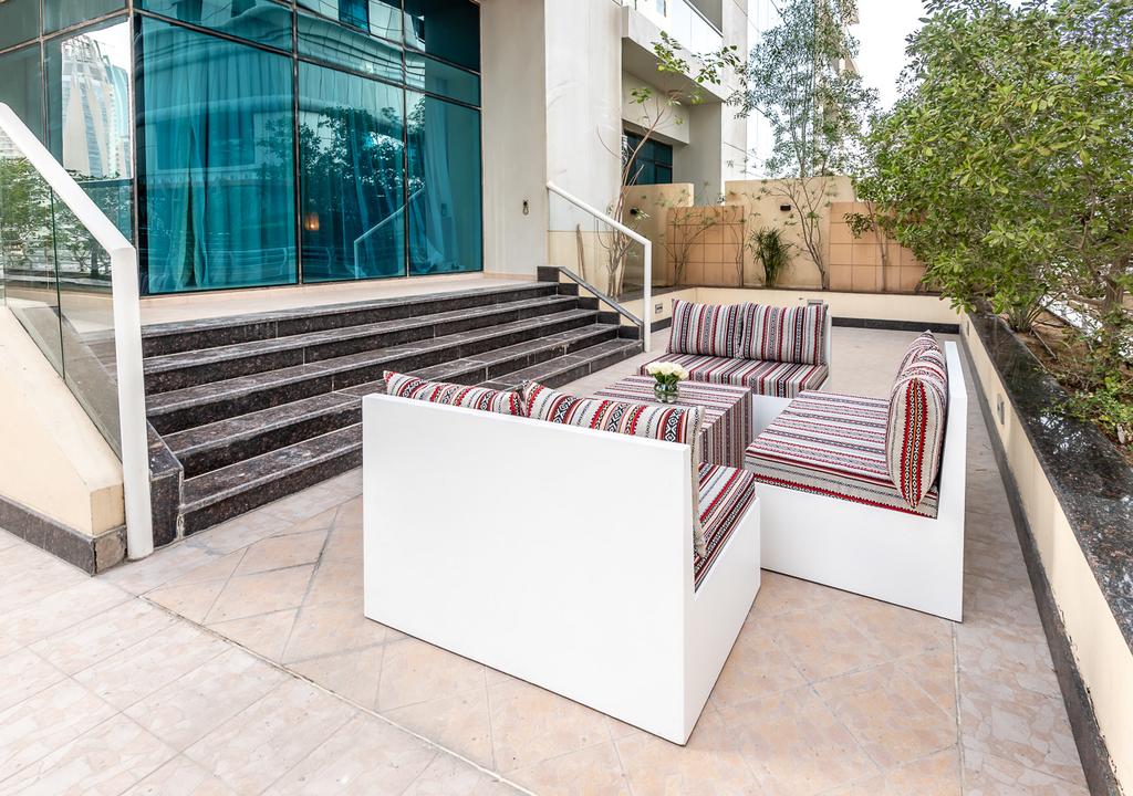 Peaks Apartments Dubai Marina - thumb 6