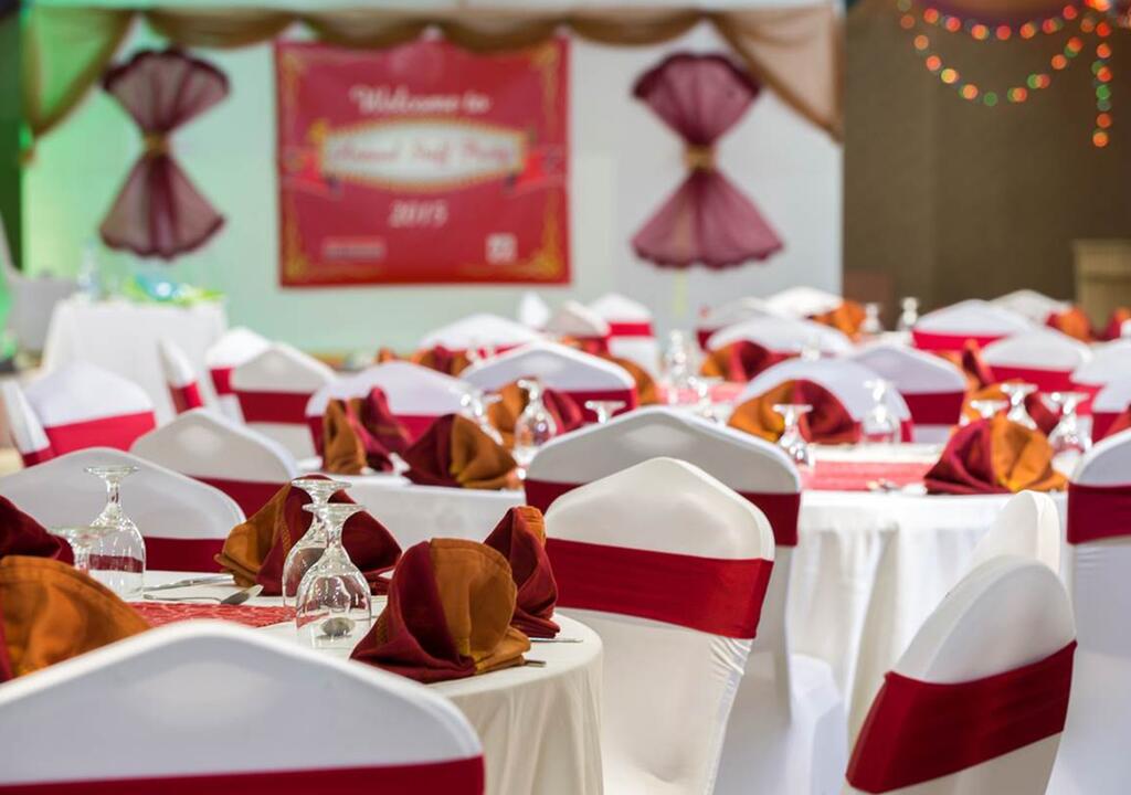 Pearl Executive Hotel Apartments - thumb 5