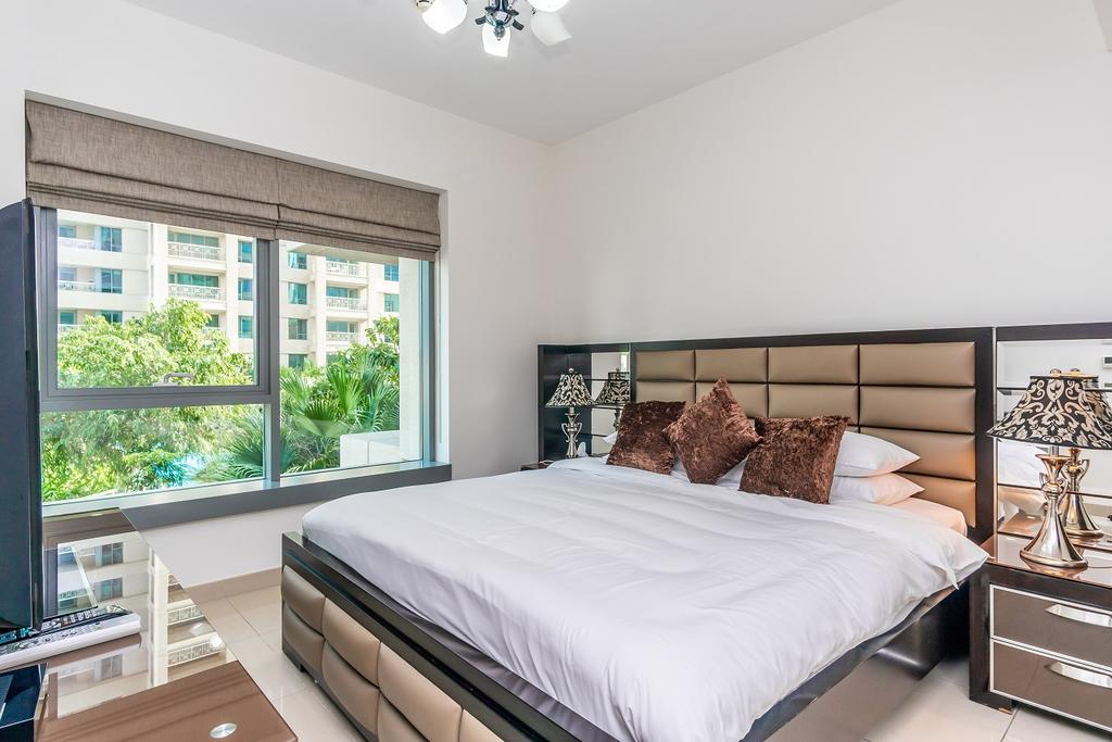 Pearl [Ease By Emaar] Elegant Two Bedroom Apartment - thumb 7