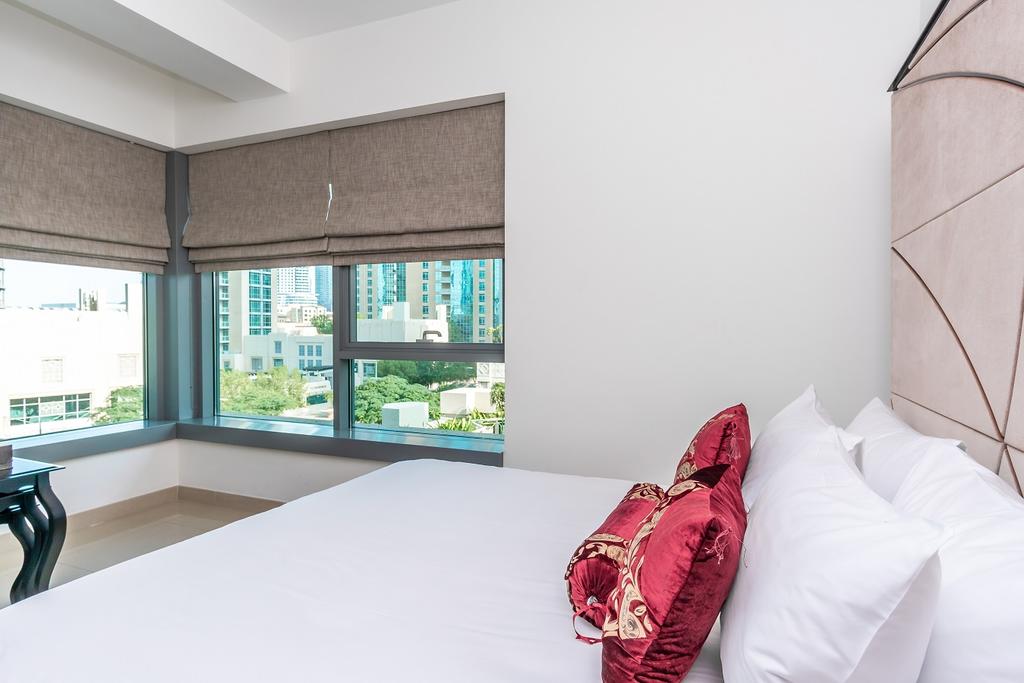 Pearl [Ease By Emaar] Elegant Two Bedroom Apartment - thumb 5
