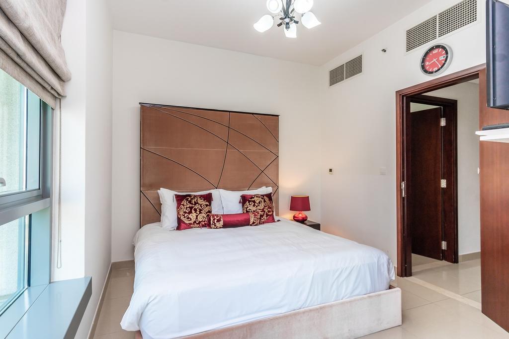 Pearl [Ease By Emaar] Elegant Two Bedroom Apartment - thumb 6