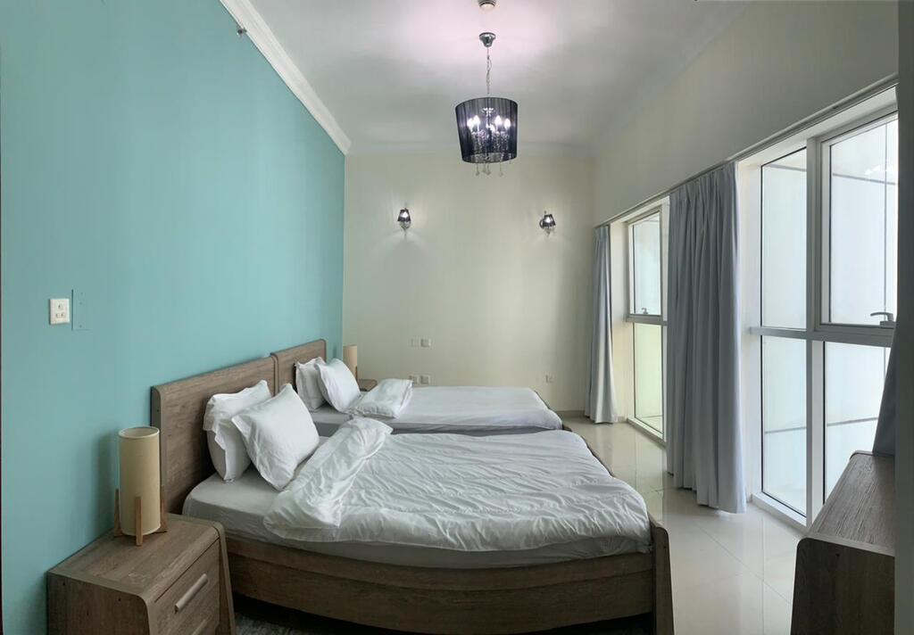 Penthouse 4 Bed Room Duplex 2 Floors And Private Swimming Pool - thumb 1